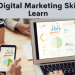 Marketing Skills to Learn.