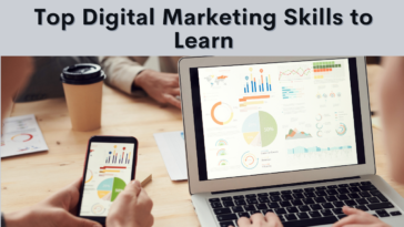 Marketing Skills to Learn.